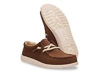 Wally Slip-On - Men's