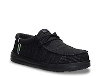 Wally Stretch Sox Work Slip-On - Men's