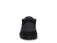Wally Stretch Sox Work Slip-On - Men's
