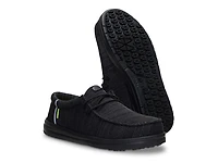 Wally Stretch Sox Work Slip-On - Men's
