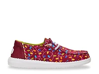 Wendy Holiday Lights Slip-On  - Women's