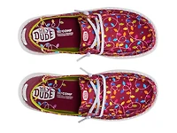 Wendy Holiday Lights Slip-On  - Women's