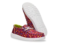 Wendy Holiday Lights Slip-On  - Women's