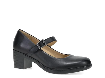 Marybeth Mary Jane Pump