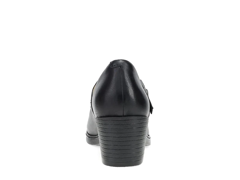 Marybeth Mary Jane Pump