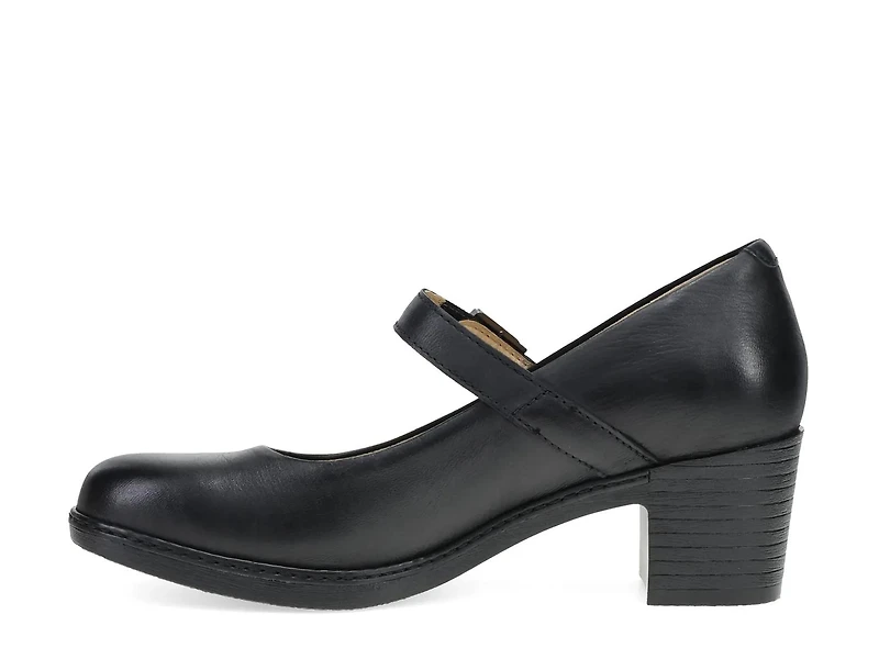 Marybeth Mary Jane Pump