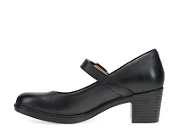 Marybeth Mary Jane Pump
