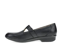 Constance Mary Jane Flat