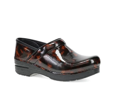 Professional Clog