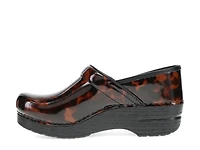 Professional Clog