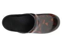Professional Clog