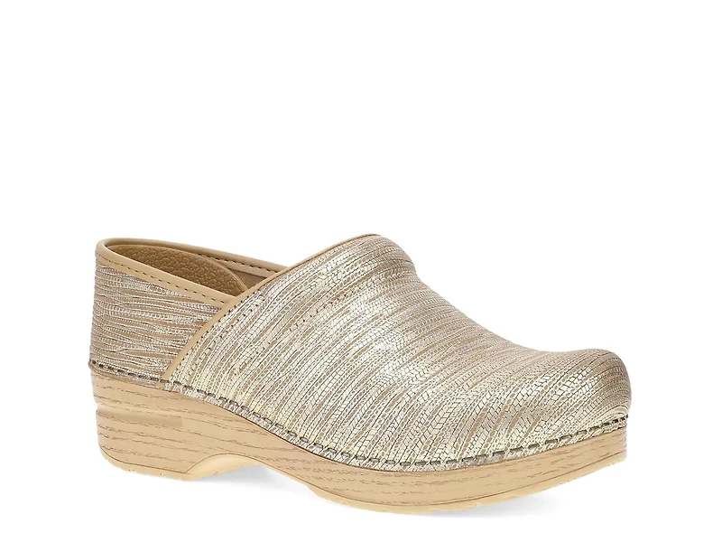 Professional Clog