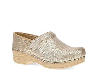 Professional Clog