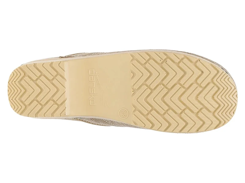 Professional Clog