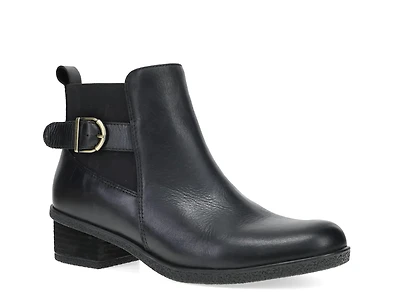 Deedee Bootie