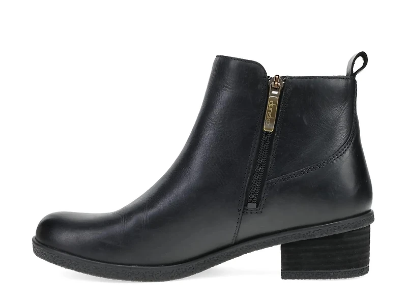 Deedee Bootie