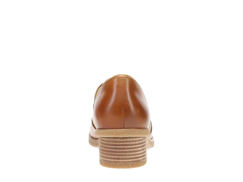 Dru Waterproof Loafer