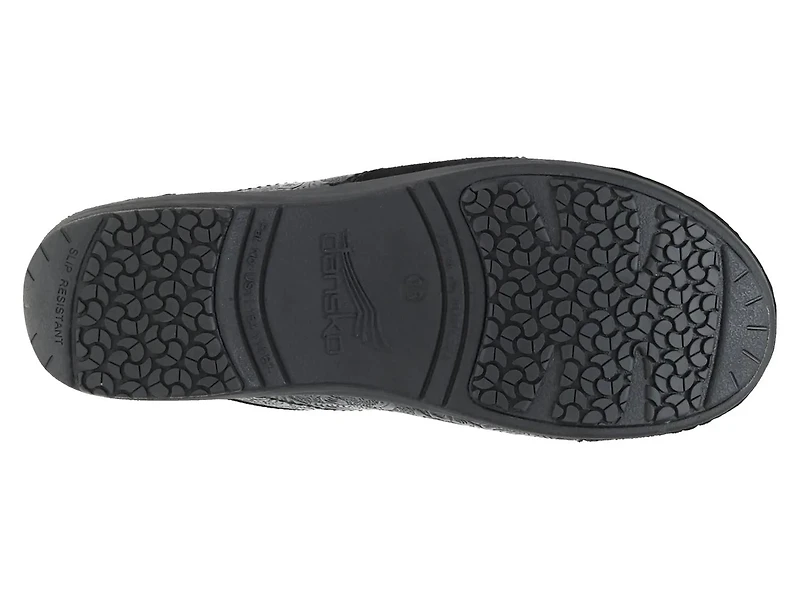 Zinnia Clog