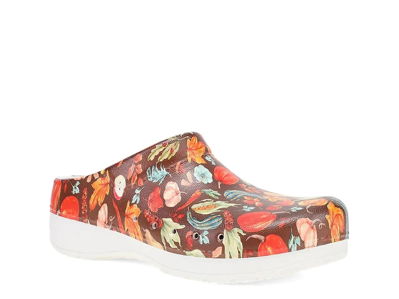 Kane Clog