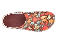 Kane Clog