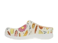 Kane Clog