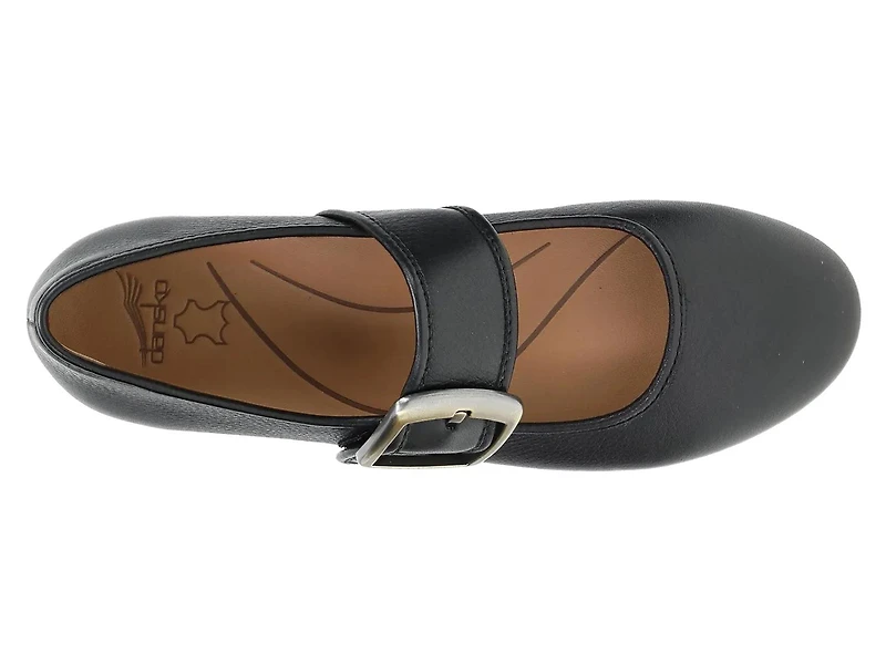 Matilda Mary Jane Flat