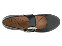 Matilda Mary Jane Flat