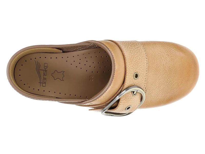 Pearson Clog