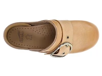 Pearson Clog