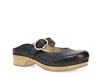 Blaire Mary Jane Clog