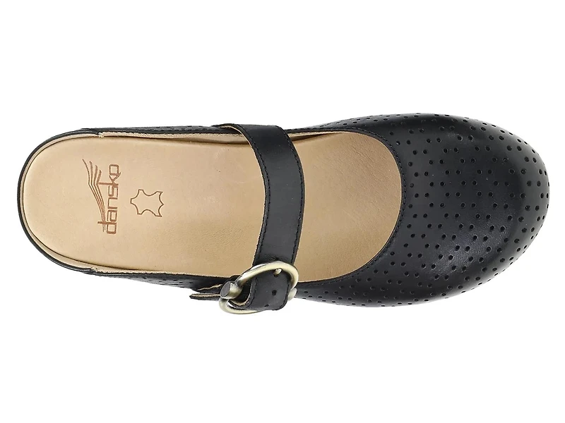 Blaire Mary Jane Clog