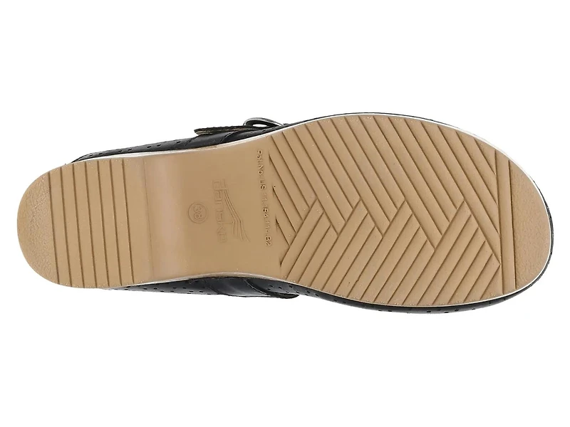 Blaire Mary Jane Clog