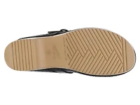 Blaire Mary Jane Clog