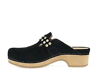 Branson Clog