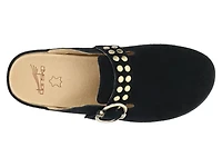 Branson Clog