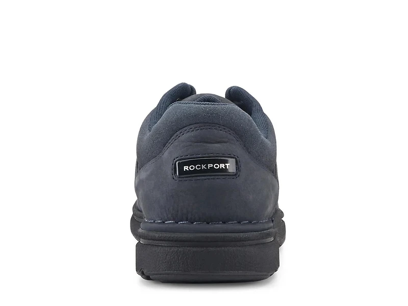 Eureka Oxford