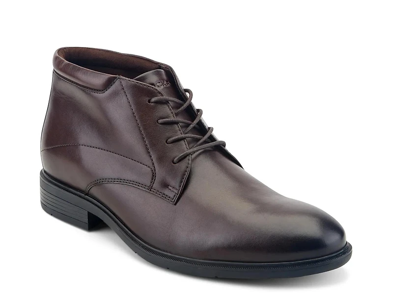 Oakes Waterproof Boot