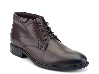 Oakes Waterproof Boot