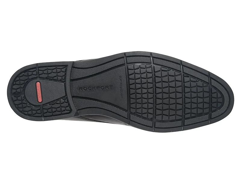 Oakes Waterproof Boot