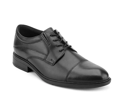 Orson Waterproof Oxford