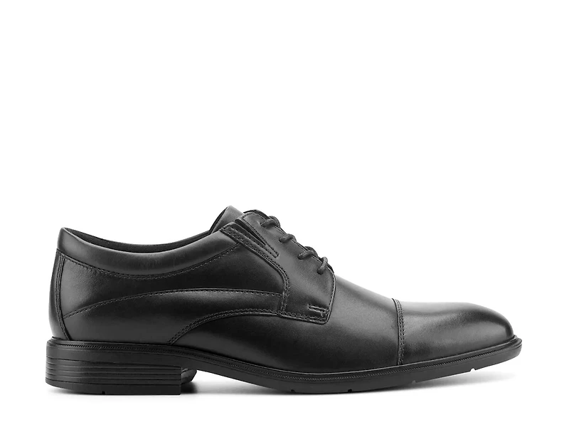Orson Waterproof Oxford