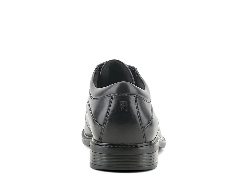Otto Oxford