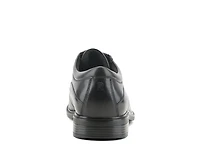 Otto Oxford