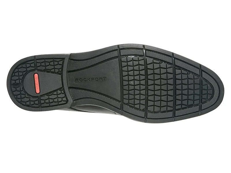 Otto Oxford