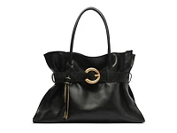 Rivera Leather Tote