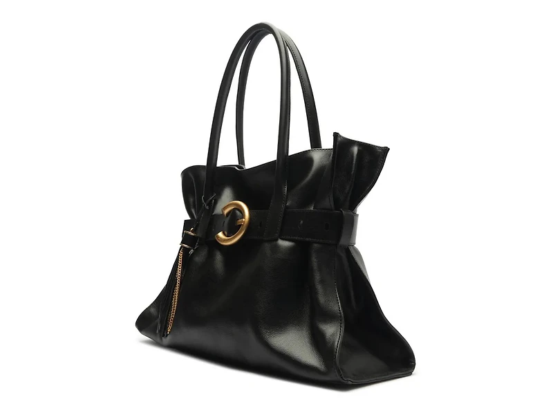 Rivera Leather Tote