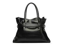 Rivera Leather Tote