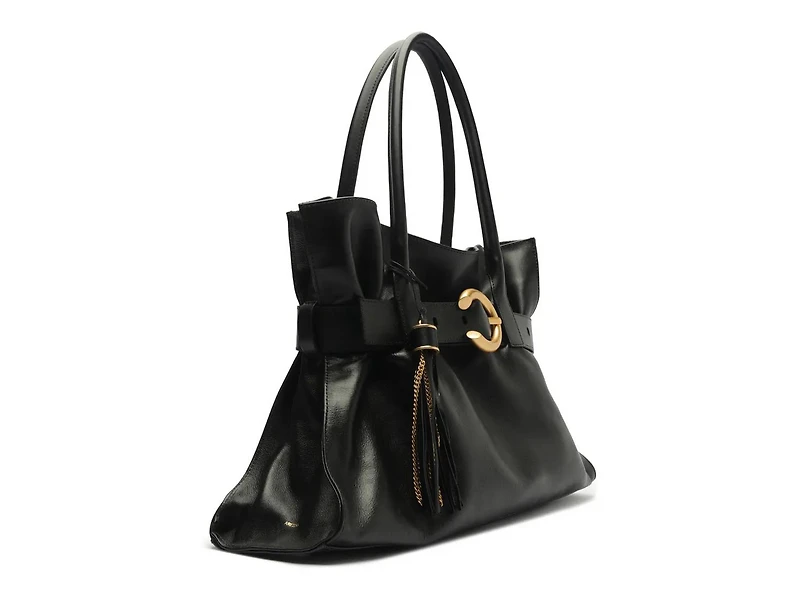 Rivera Leather Tote