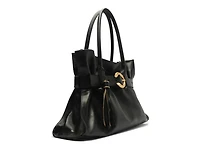 Rivera Leather Tote