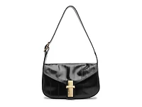 Blair Leather Shoulder Bag